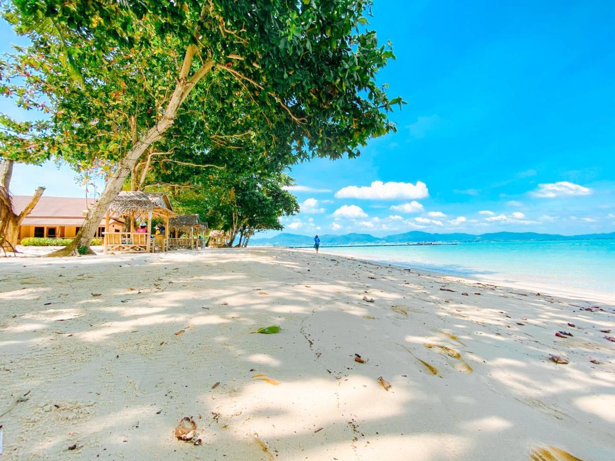 Cruiser Island By Swiss-Belhotel Ko Lone Exterior photo