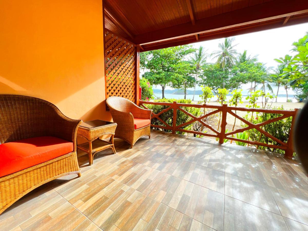 Cruiser Island By Swiss-Belhotel Ko Lone Exterior photo